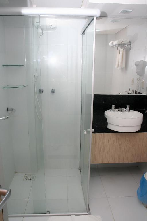 Hotel Sabino Palace Mossoró Habitación foto